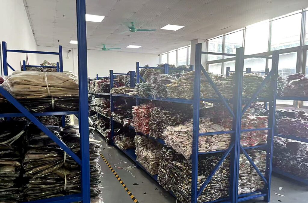 storage